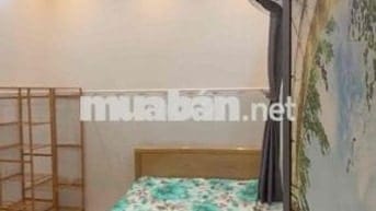 studio cửa sổ thoáng giá rẻ chính chủ