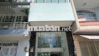Cho Thuê Nhà Đường Minh Phụng, Quận 11 ( KD Thoải Mái - Có Thang Máy )