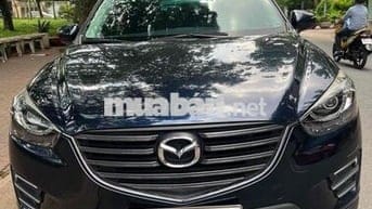 Mazda CX5 2016 2.0 FL 1 chủ sd cực đẹp