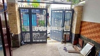 NHÀ 1T1L HẺM XE HƠI TẬN NƠI NGAY HOÀNG DIỆU 2. NỞ HẬU 8M