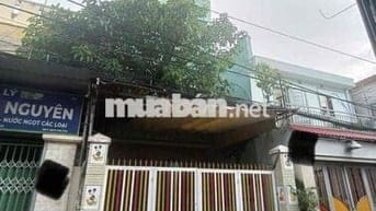Cho thuê nhà 3 lầu sân thượng cách MT đường TL 43 chỉ 30m P Bình Chiểu