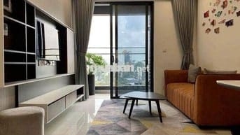 Cho thuê căn hộ KINGDOM101 2PN Full nội thất , Quận 10