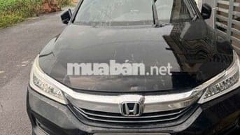 honda accord 2018 2.4 AT