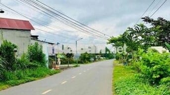 *** 1 lô – 6x25m full thổ cư, sổ đỏ sẵn, view núi, gần sân golf