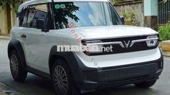 VinFast VF3 Plus 2025 - 285 Triệu