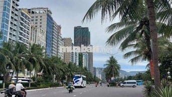 Chính chủ gởi bánn lô đất mặt tiền Lê Lộ gần biển Mỹ Khê