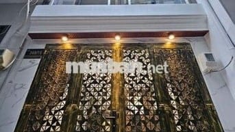 🏡 Nhà đẹp Gò Vấp – tặng full nội thất mới – chỉ 3.x tỷ