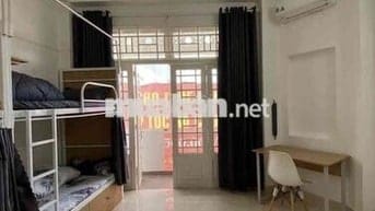 KÝ TÚC XÁ BÌNH THẠNH🔥NGAY ĐH UEF, GTVT,…