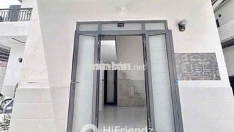 🔥CHO THUÊ KIOT MỚI 💯 -  MẶT TIỀN HẺM THUẬN TIỆN KINH DOANH