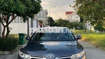 Toyota Venza model 2010 2.7 xe cọp đi 76.000 km