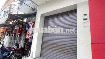 CHO THUÊ MẶT TIỀN 11TR VỈA HÈ 5M SVĐ PHÚ THỌ ĐƯỜNG LÊ ĐẠI HÀNH Q11