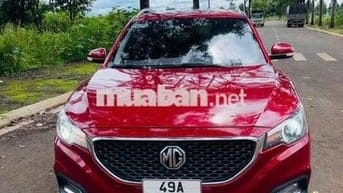 MG 2020 AT Luxury Chỉ 375 tr bao rút hồ sơ