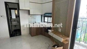 Chung Cư Mini phố Trần Quý Cáp 55 m2 - 2.2 Tỷ Đống Đa - Nhà đẹp 2 ngủ