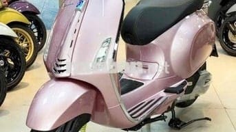 Vespa Sprint S 2025 – Phiên bản Sơn Đặc Biệt