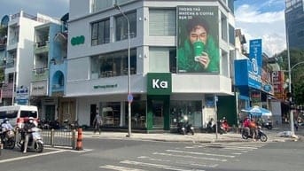 MẶT BẰNG 160 TRIỆU/THÁNG – RẺ HƠN 1 CÁI TÚI HERMÈS Ở TRÀNG TIỀN 