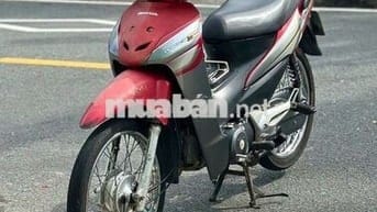 Wave S100 – Đời 2008- MÁY MÓC ZIN ĐẸP