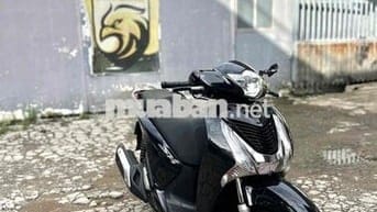 SH 125cc giá 29 triệu