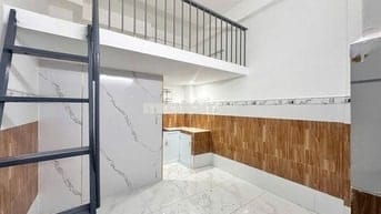 Cho thuê phòng Duplex tiện nghi sát TDTU, RMIT ở Lê Văn Lương, Nhà Bè