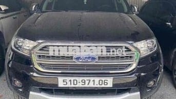 Ford Ranger 2021 XLT 2.0L 4x4 AT Limited