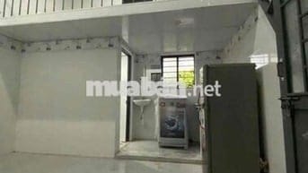CĂN HỘ MỚI XÂY có ĐẦY ĐỦ NỘI THẤT mặt tiền Thanh Vinh gần ngay KCN
