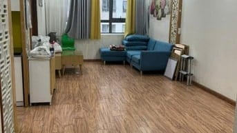 Cần bán gấp 2 ngủ Green-Full nội thất-Sẵn sổ 