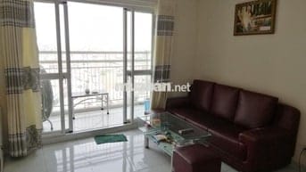 Cho thuê Căn hộ chung cư 86m2 3PN 2WC Chung cư Sơn Kỳ 1 Tân Phú
