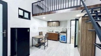 PHÒNG MỚI CHO SINH VIÊN GIÁ RẺ - NGUYỄN VĂN LUÔNG Q6 - sát q5,8,11