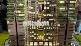 🌿 CĂN HỘ 2PN – 2WC (68 – 75m²) TẠI HAPPY ONE SORA – GIÁ CHỈ TỪ 3.1 TỶ