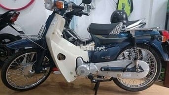 Custom 90cc BSTP chính chủ