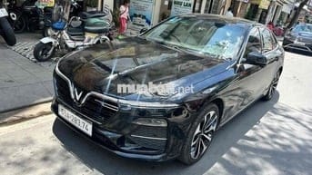 VinFast Lux A2.0 2021 Premium 2.0 AT - 43000 km