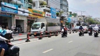 Bán Nhà 5 lầu Mặt tiền Bàu Cát 1, P.12, Q Tân Bình