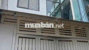 Nhà hẻm 81 Võ Duy Ninh, p22, Bình Thạnh