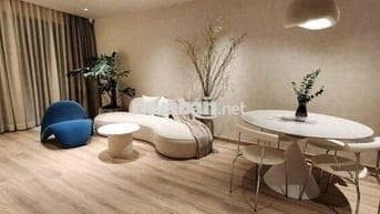 Bán CH Lữ Gia Plaza Q.11 DT 75m2 2PN 2WC Gía 1tỷ860 có sổ kèm nội thất