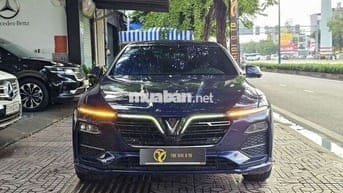 VINFAST LUX A PREMIUM SX 2021 ODO 69.000 KM