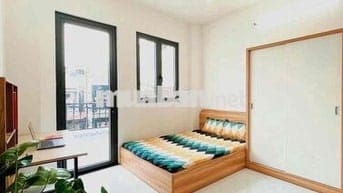 📍KHAI TRƯƠNG CĂN HỘ FULL NỘI THẤT, BAN CÔNG - TÒA NHÀ MẶT TIỀN