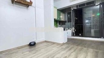 CHUNG CƯ KHU ĐÔ THỊ ĐỀN LỪ – CĂN HỘ 2PN  – BAN CÔNG RỘNG THOÁNG