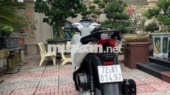 SH300i bản T đăng ký 2021 chính chủ, biển số Vũng