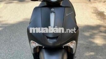 Yamaha Janus khoá Smartkey 2017