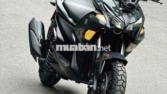 Xe Máy Mạnh Tường - NVX 155 ABS 2020 BS 29 độ chât