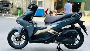 HONDA AIR BLADE 125 FI BẢN XANH SẦN KHÓA SMARKEY