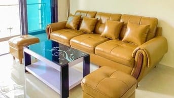 Bán hoặc cho thuê Căn hộ tại Q2 Thảo Điền 2 phòng ngủ tầng trung 71m2
