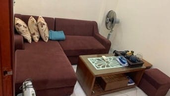 KHƯƠNG ĐÌNH #CHO_THUÊ_2N1K - #FULL_ĐỒ_55M2 – CHỈ VIỆC XÁCH VALI VÀO Ở 
