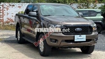Ford Ranger XLS 2.0L 4x2 AT 2022