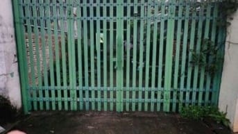 Cho thuê nhà cấp 4 – sân ô tô 16 chỗ – đường xe 7 chỗ, Bửu Hòa – BH
