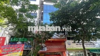 Cho thuê MBKD 115m² – 25tr/tháng – Quan Hoa, Cầu Giấy