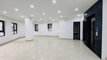 Cho thuê văn phòng tầng 4 – 90m² – 13tr/tháng – Trần Thái Tông