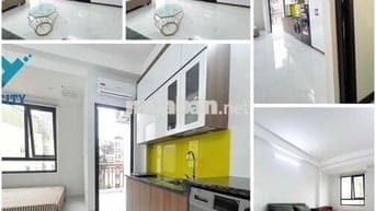 CHÍNH CHỦ - CCMN - NGAY DỊCH VỌNG - OTO ĐỖ CỬ - FULL ĐỒ
