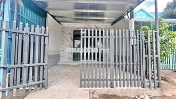 Nhà Trệt KDC 586 Trần Hưng Đạo P2 Sóc Trăng