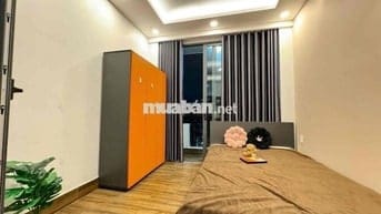 ✅CHUNG CƯ MINI CHO THUÊ _ NỘI THẤT MỚI , ĐẦY ĐỦ _ VIEW CHUNG CƯ HÀ ĐÔ