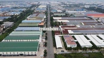 CHÍNH CHỦ NGỘP BANK BÁN GẤP 1250m2 150 thổ cư, ngay KCN AN BÌNH
